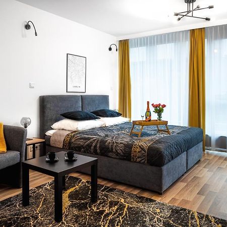 Easy Rent Apartments - Silver 8 Lublin Exterior foto